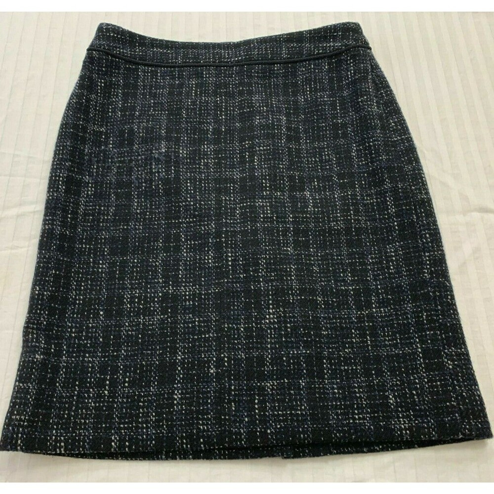 BANANA REPUBLIC WOMENS SKIRT SIZE 2